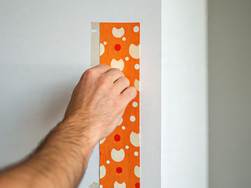 Peel-and-Stick Magic